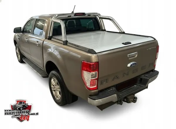 Manuaalinen Rullakate Sarja OEM R12-TON-01-MT Ford Ranger image 2