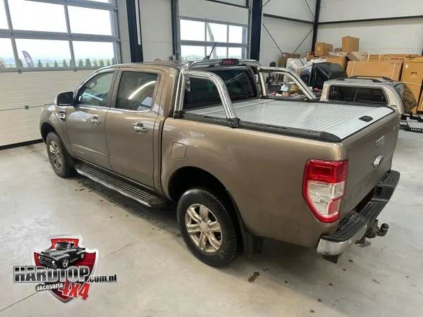 Manuaalinen Rullakate Sarja OEM R12-TON-01-MT Ford Ranger image 4