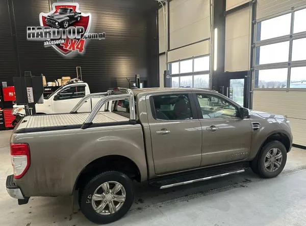 Manuaalinen Rullakate Sarja OEM R12-TON-01-MT Ford Ranger image 7