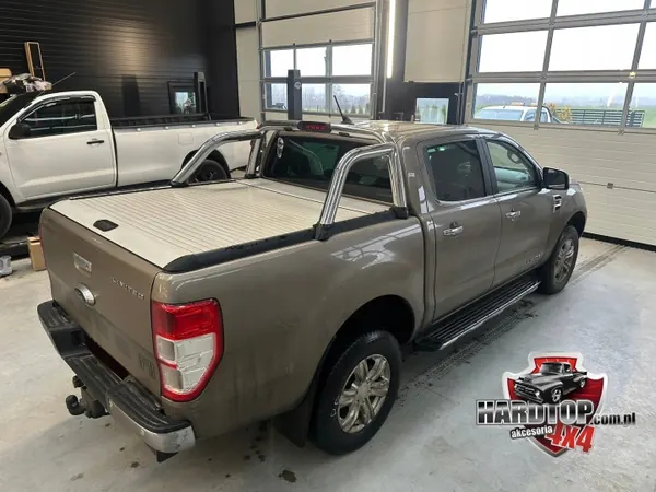Manuaalinen Rullakate Sarja OEM R12-TON-01-MT Ford Ranger image 8