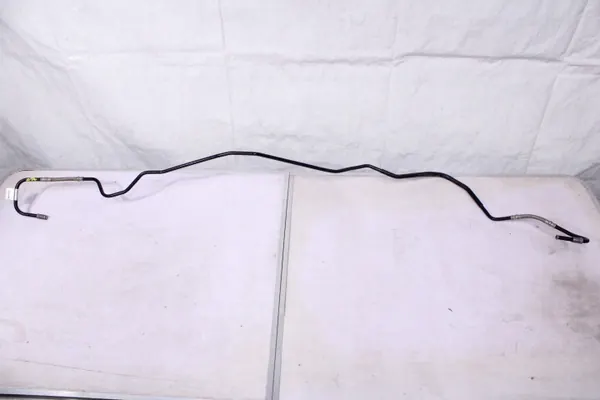 Mercedes Bremsleitung OEM 1674207500 - Gebrauchtes OE-Teil image 2