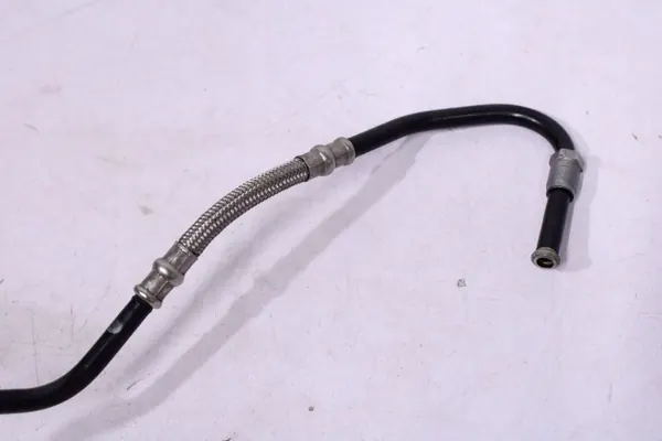 Mercedes Bremsleitung OEM 1674207500 - Gebrauchtes OE-Teil image 3
