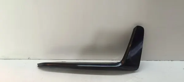 Skoda Kodiaq RS VRS 2018-21 Voorrechter Bumperstrip OEM 565807152 image 2