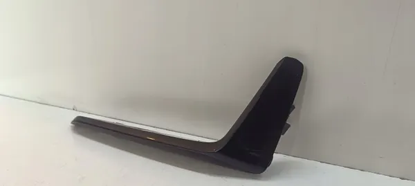 Skoda Kodiaq RS VRS 2018-21 Voorrechter Bumperstrip OEM 565807152 image 3