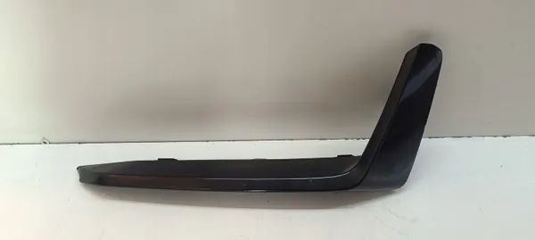 Skoda Kodiaq RS VRS 2018-21 Voorrechter Bumperstrip OEM 565807152 image 4