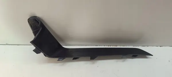 Skoda Kodiaq RS VRS 2018-21 Voorrechter Bumperstrip OEM 565807152 image 5