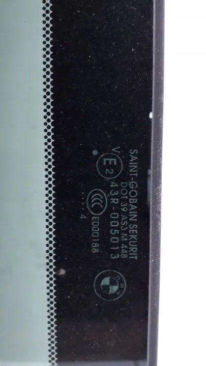 Schiebedach BMW AS3 für 5er F10 2012 image 3