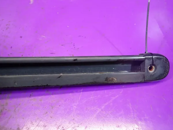 Fiat Scudo II skjutdörrsskena höger OEM 1401318980 image 3