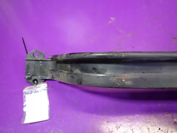 Fiat Scudo II skjutdörrsskena höger OEM 1401318980 image 4