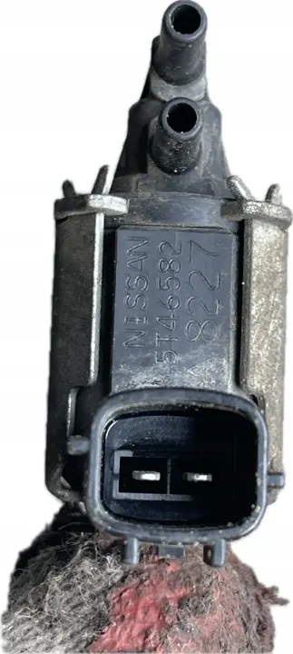 Begagnad Turbosensorventil - Nissan OE image 3