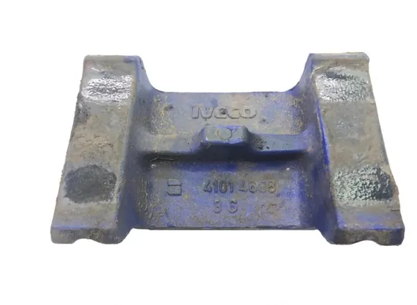 OEM 41014688 Iveco Cuña de Muelle, Eje Motor Izquierdo image 4