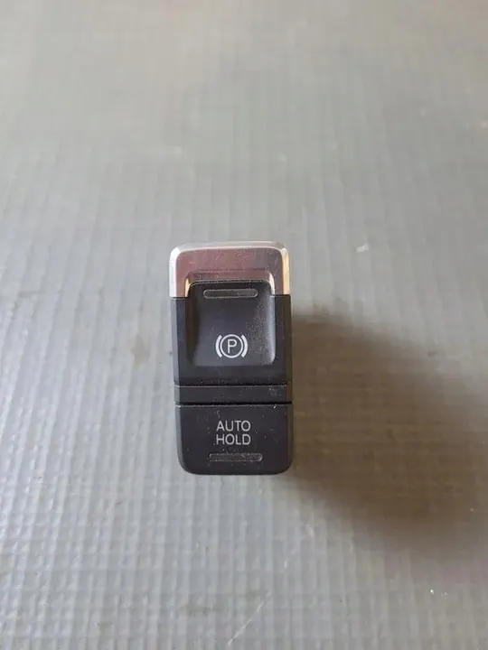 PDC-knop VW TOUAREG 3.0L diesel 2011 7P1927225A image 2