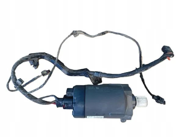 Support Moteur OEM 5Q0910143C 5Q0959439R Skoda Superb image 2
