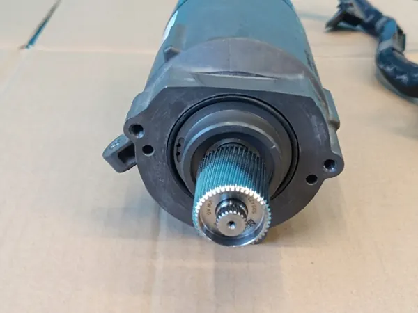 Support Moteur OEM 5Q0910143C 5Q0959439R Skoda Superb image 3