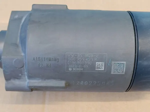 Support Moteur OEM 5Q0910143C 5Q0959439R Skoda Superb image 7