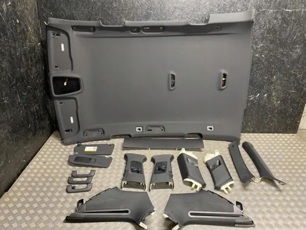 Plafonnier Audi Q7 2019 OEM 4M0867506H - Occasion image 2