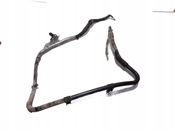 Tuyau d'évacuation toit CKD pour VW Touareg 7P5 4.2L Diesel image 2