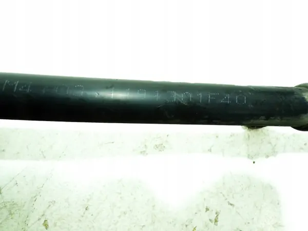 Tuyau d'évacuation toit CKD pour VW Touareg 7P5 4.2L Diesel image 4