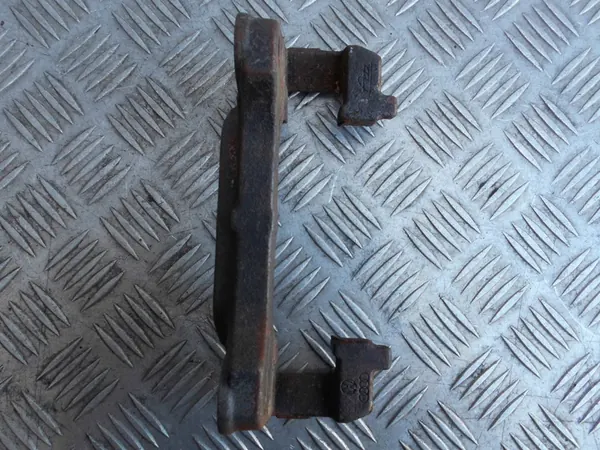 AUDI A4 B6 Remklauwbeugel Rechts of Links image 3