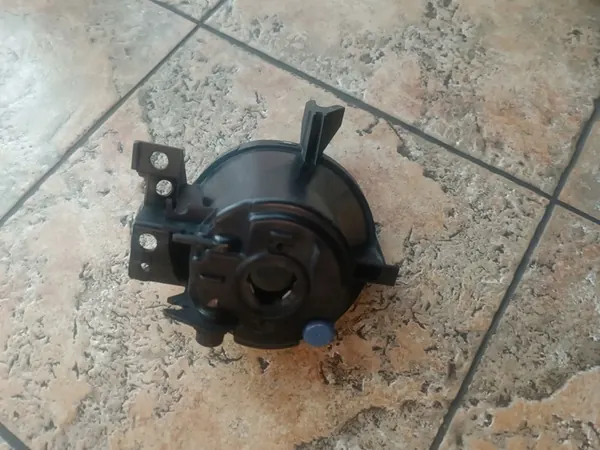 HALÓGENO VALEO 7L5941700D Touareg Porsche image 2