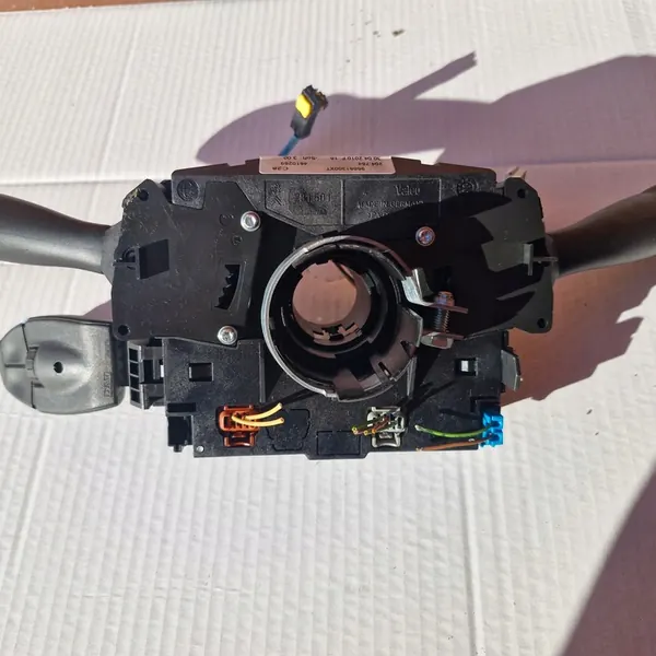 Kombischalter Peugeot 207 06-13 C0M2005 96661300XT image 5