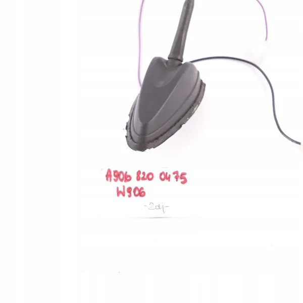 Takantenn Mercedes Sprinter W906 A9068200475 image 2