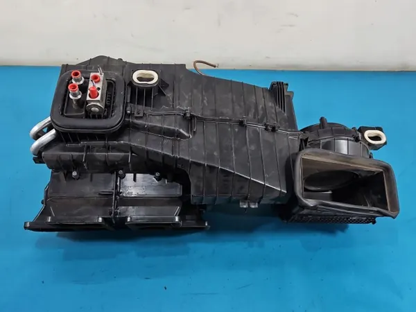 Mercedes lämmitysydin OEM 116456-380 W246 image 2