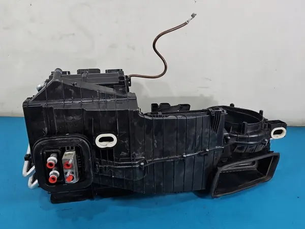 Mercedes lämmitysydin OEM 116456-380 W246 image 7