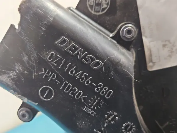 Mercedes lämmitysydin OEM 116456-380 W246 image 9