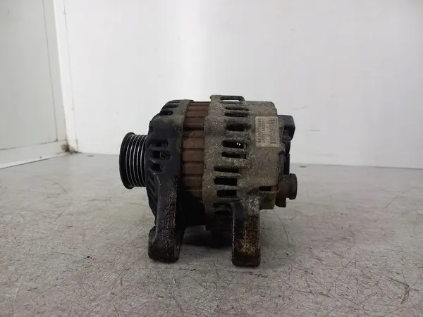 Vaihtovirtageneraattori Peugeot 206 SW 1.4 i 75KM image 4