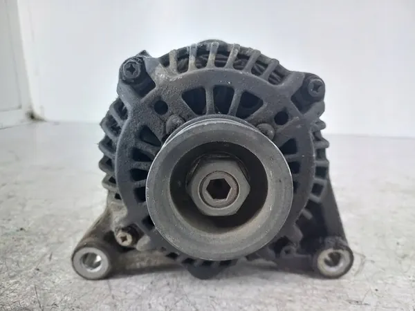 Vaihtovirtageneraattori Peugeot 206 SW 1.4 i 75KM image 5