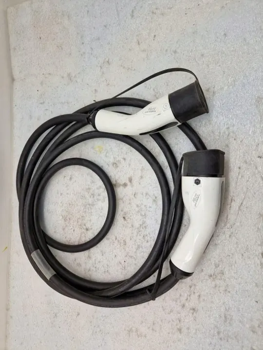 Câble de charge MG ZS EV XPENG P7 OEM V4-DSIEC2E-EV32P image 2