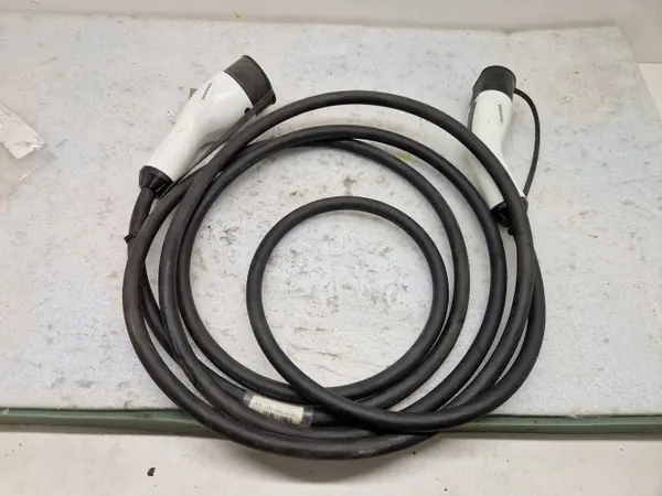 Câble de charge MG ZS EV XPENG P7 OEM V4-DSIEC2E-EV32P image 4
