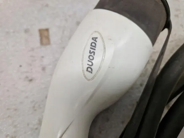Câble de charge MG ZS EV XPENG P7 OEM V4-DSIEC2E-EV32P image 5