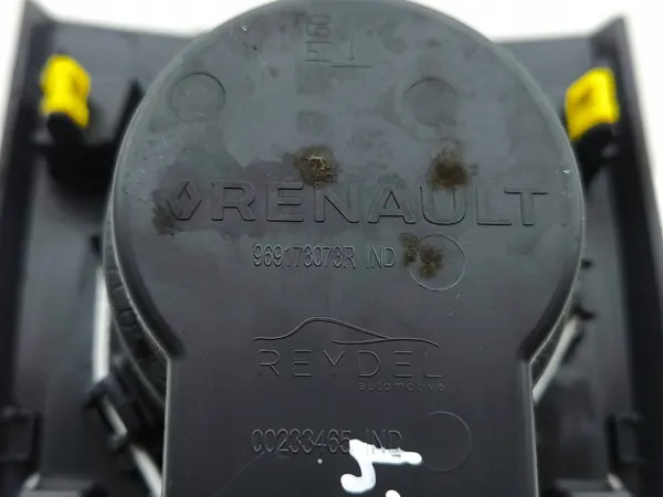 Soporte para vasos Renault Captur II OEM 969173073R image 7