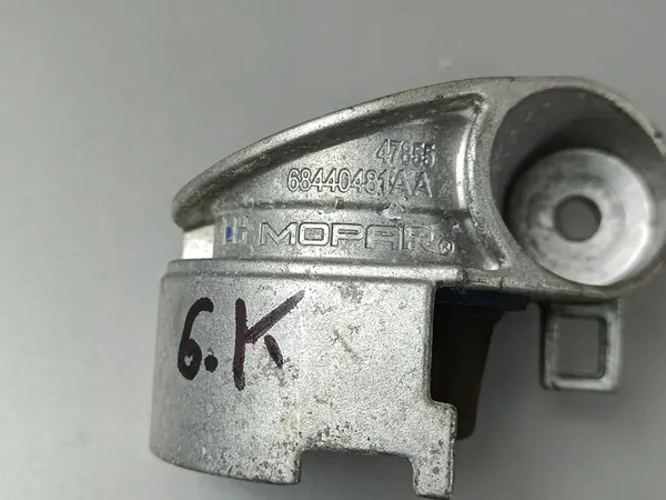 Dempersteun Jeep Grand Cherokee WL 2022 68440481AA image 5