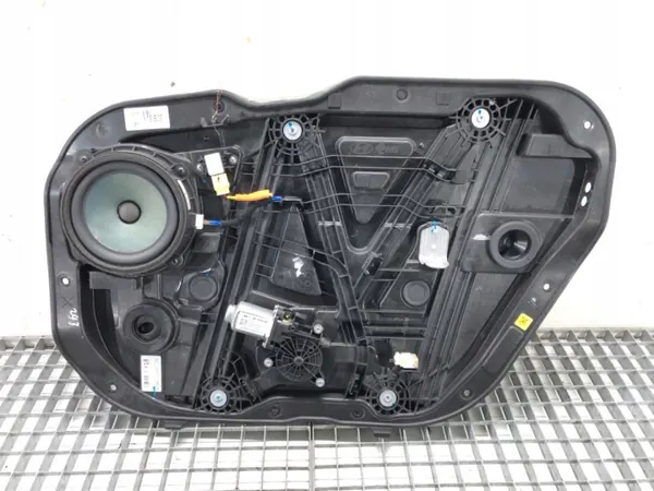 OEM 82460-F2000 Höger framfönsterregulator Hyundai Elantra image 2