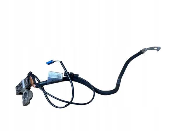 Minusklämma BMW 6 E63 E64 OEM 6970682 image 2