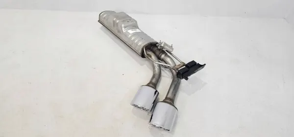 Linker achterdemper OEM A4634901504 Mercedes G W463 image 2