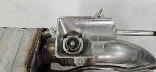 Linker achterdemper OEM A4634901504 Mercedes G W463 image 8