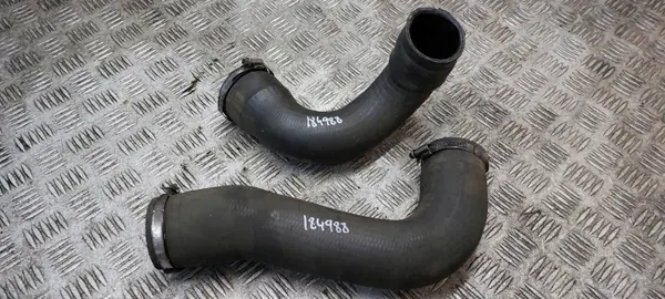 Intercooler-luftrör OEM PRZEWÓD POWIETRZA för Citroen image 2