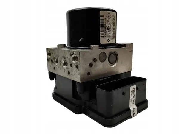 ABS-pomp OEM 476600047R voor Renault Laguna III image 2