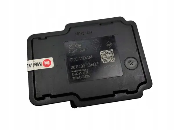 ABS-pomp OEM 476600047R voor Renault Laguna III image 4