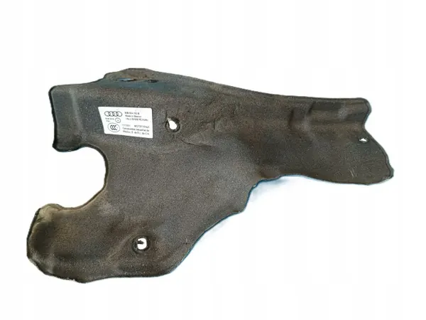 OEM 80B804163B Audi Q5 II Värmeskydd image 2