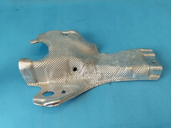 OEM 80B804163B Audi Q5 II Värmeskydd image 3