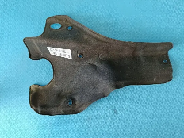 OEM 80B804163B Audi Q5 II Värmeskydd image 4