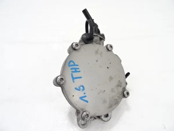 Bomba de vacío OEM 7586424-123ds-59cbbc-bb2d33 para Peugeot 308 image 5