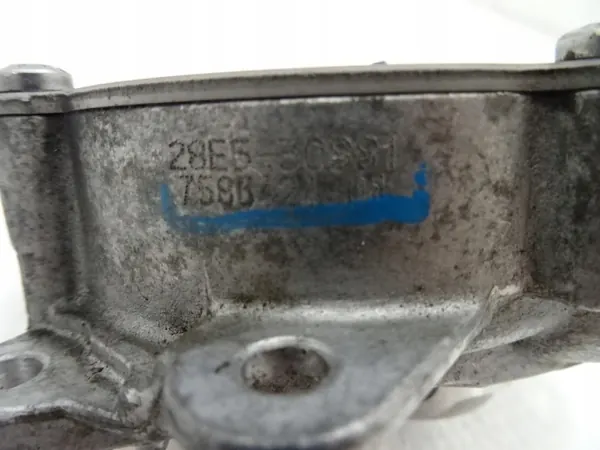 Bomba de vacío OEM 7586424-123ds-59cbbc-bb2d33 para Peugeot 308 image 8
