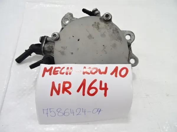 Bomba de vacío OEM 7586424-123ds-59cbbc-bb2d33 para Peugeot 308 image 9