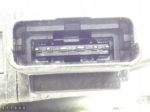 Regulador de janela Renault Laguna 2004 400463q image 10